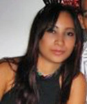 fun Colombia girl Roxana from Cartagena CO1476