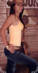 funny Colombia girl Gloria from Cali CO1484