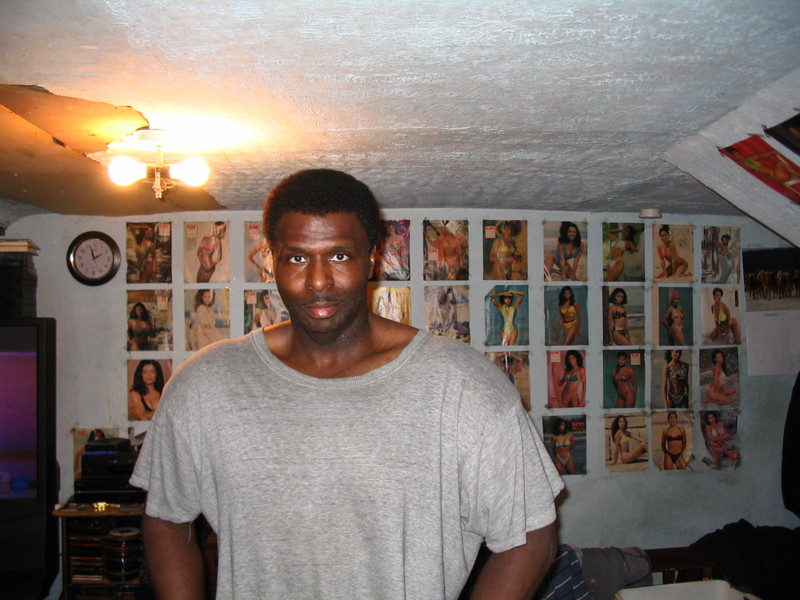 Date this georgeous United States man BigJim from Trenton US3881