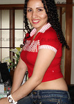 georgeous Colombia girl Maryluz from  CO1499