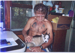 Date this lovely United States man Ellocotigre from Canton US3888