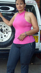 nice looking Colombia girl Marcela from Ibague CO1514