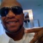 athletic Dominican Republic man James from Bowie DO1694