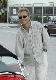 Date this sultry United States man Pawel8888 from Highland Beach US3957