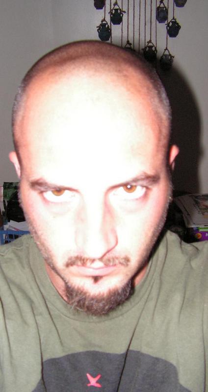 Date this passionate United States man RawEmotions from Brockton US3967