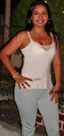 pretty Colombia girl Ivonne from Cali CO1526