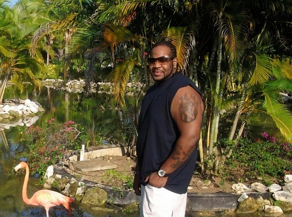 Date this pretty United States man TheBanndit from New York City US3980