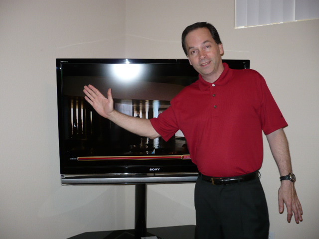 Date this attractive United States man Love3811 from ontario US3984