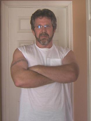 Date this exotic United States man Rowdy from Tifton US3986