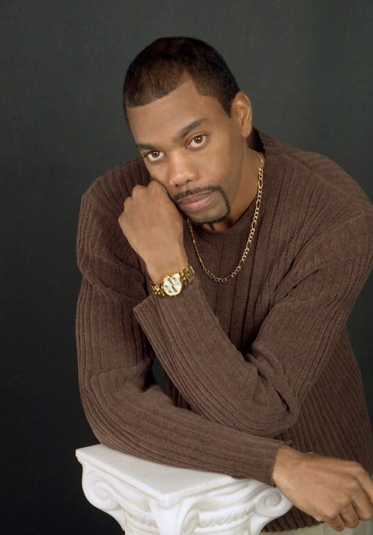 Date this hard body United States man Danny from Decatur US4003