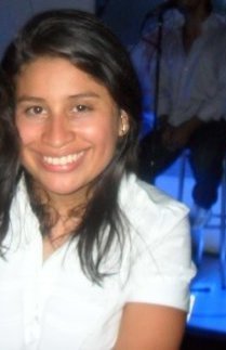 Date this foxy Colombia girl Dianis from Neiva CO1542