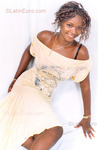 nice looking Ivory Coast girl Ange from Abidjan 28 IC16