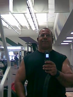 Date this attractive United States man US4030 from Bonner Springs US4030