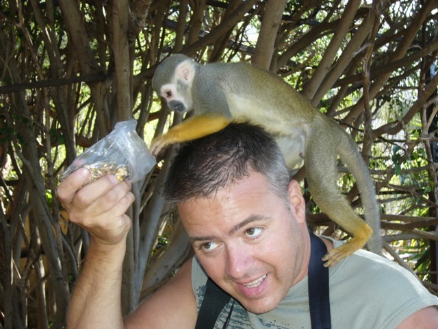 Date this lovely Dominican Republic man Johan from Jarabacoa DO1759