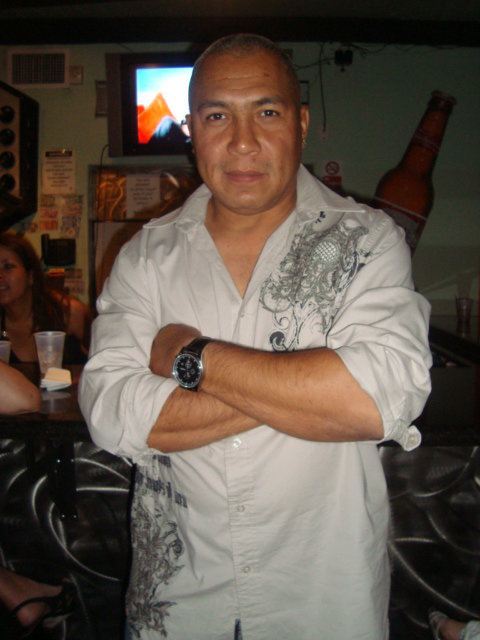 Date this foxy United States man El_Cacique from Tucson US4057