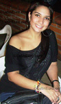 pretty Colombia girl Lina from Cali CO1572