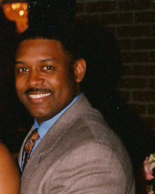 Date this young United States man Chaswms from Atlanta US4061