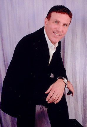 Date this lovely United States man Robert from Dallas CO1586