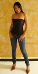good-looking Colombia girl Ninfa from Santa Marta CO1588