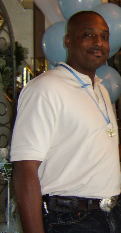 Date this athletic United States man Pierre from Pembroke Pines US4109