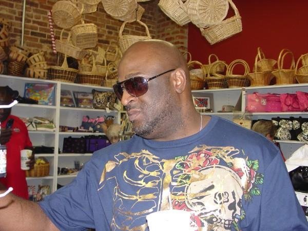 Date this pretty Brazil man Bjmarshall1 from New Orleans BR1781