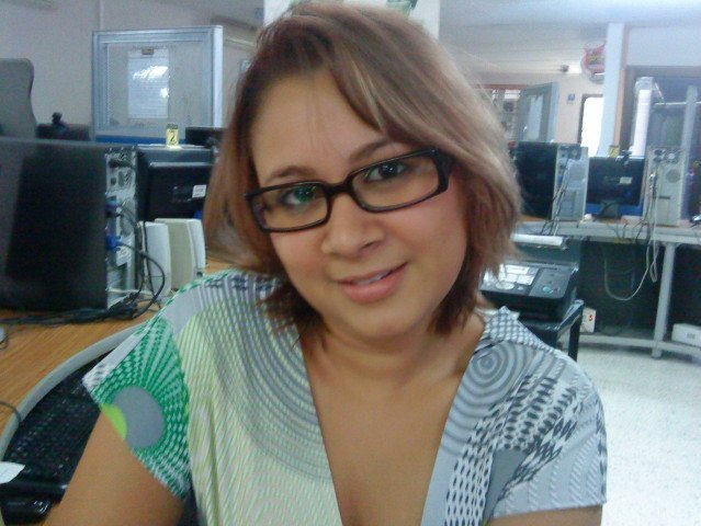 Date this foxy Colombia girl Cherill from Barranquilla CO1610