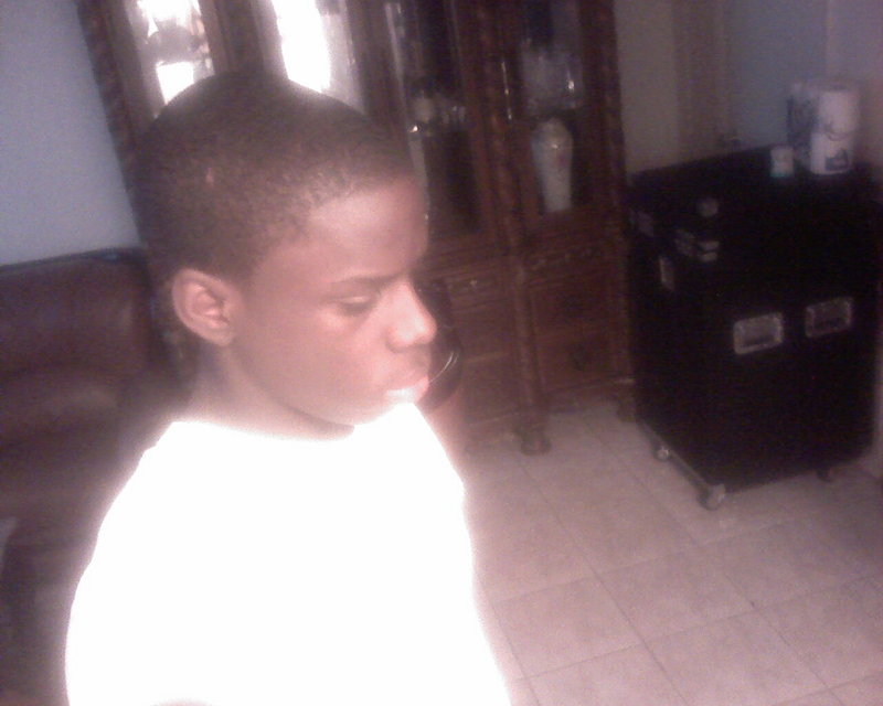 Date this funny United States man Marvensky83 from Brooklyn US4157