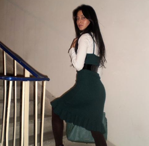 Date this funny Romania girl Mary_maria from Bucharest RO12