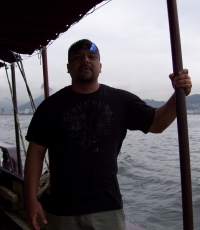 Date this tall United States man Andy from Dallas US4174