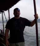 luscious United States man Andy from Dallas US4174