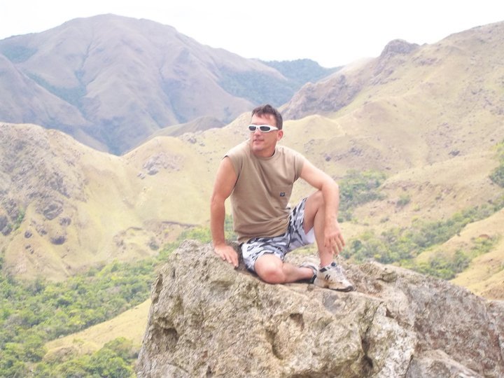 Date this sensual United States man Scott from Titusville US4176