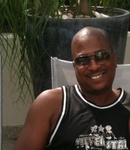 attractive United States man  from Atlanta US4190