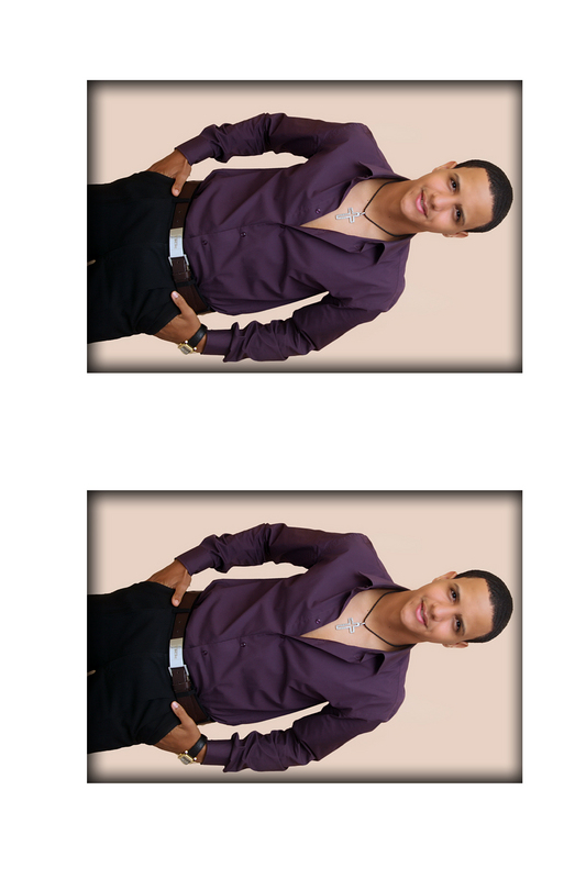 Date this exotic Dominican Republic man El from Santiago DO1886