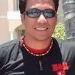 attractive Dominican Republic man  from Santo domingo DO1889