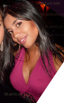 fun Colombia girl Diana Carolina from Bogota CO1658