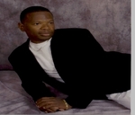 charming United States man Kelly from Las Vegas US4231