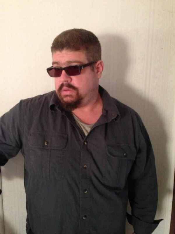 Date this pretty United States man Frank561 from Clayton US4248