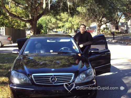 Date this sensual United States man Anthony from Tampa US4265