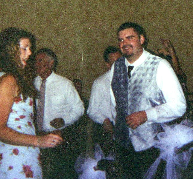 Date this foxy United States man Bayareaguy from Monte Rio US4277