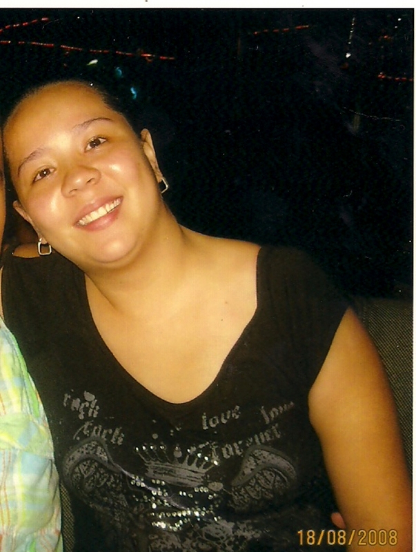 Date this nice looking Colombia girl Sadrisita from Cali CO1705