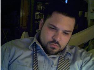 Date this lovely United States man LatinoLion from New York US4312