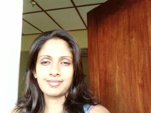 Date this young Sri Lanka girl Natalia83 from Colombo, Sri Lanka LK4
