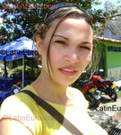 red-hot Colombia girl Dayana Marcela from Medelin CO1722