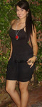 charming Colombia girl Angela from Bucaramanga CO1730