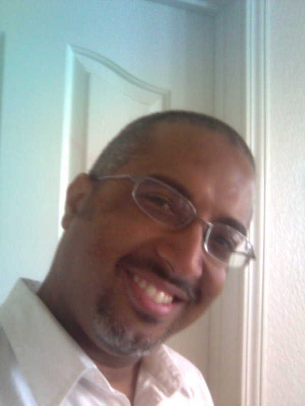 Date this exotic United States man Geerocka from Sacramento US4343