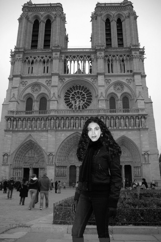 Date this hard body Peru girl Caliopeclio from Lima PE141