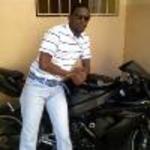 cute Dominican Republic man  from Distrito Nacional DO2051