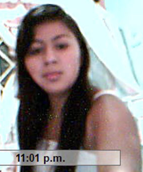 Date this tall Colombia girl Johana Rocio from Bogota CO1756