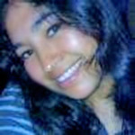 stunning Peru girl Lisset from Lima 051 PE143