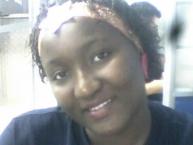 Date this delightful Colombia girl Vacaleticia99ya from Cali CO1757